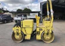 Rouleaux mixte Protec Sprinter 226 C