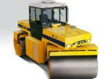 Rouleaux mixte STA VSH 102 K *