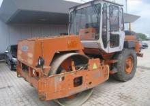 Rouleaux monocylindres Hamm 2315 SDO