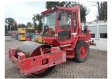 Rouleaux monocylindres Hamm 2320 DO