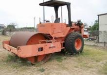 Rouleaux monocylindres Hamm 2410 S