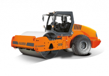 Rouleaux monocylindres Hamm 3518 HT