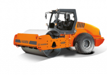 Rouleaux monocylindres Hamm 3520 HT