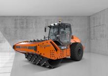 Rouleaux monocylindres Hamm 3625 HT VC