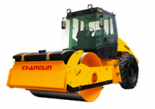 Rouleaux monocylindres Changlin 8088L