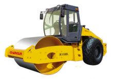 Rouleaux monocylindres Changlin 8108L