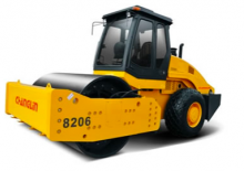 Rouleaux monocylindres Changlin 8206