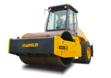 Rouleaux monocylindres Changlin 8208(K)-3