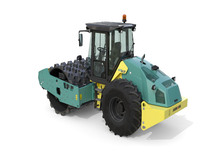 Rouleaux monocylindres Ammann ARS 170 PD