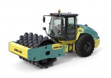 Rouleaux monocylindres Ammann ARS 220 PD