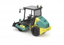 Rouleaux monocylindres Ammann ARS 30 PD
