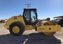 Rouleaux monocylindres Protec Boxer 111