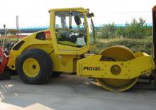 Rouleaux monocylindres Protec Boxer 113