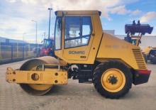 Rouleaux monocylindres Bomag BW 156 D-3