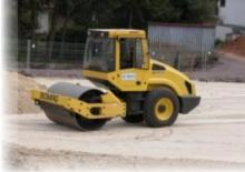 Rouleaux monocylindres Bomag BW 179 DHC-4