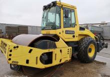 Rouleaux monocylindres Bomag BW 213 DH-4 BVC