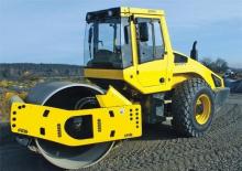Rouleaux monocylindres Bomag BW 213 DHC-4