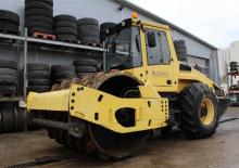 Rouleaux monocylindres Bomag BW 213 PDH-4