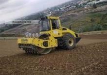 Rouleaux monocylindres Bomag BW 214 PDHC-4