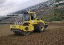 Rouleaux monocylindres Bomag BW 214 PDHC-4