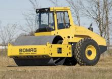 Rouleaux monocylindres Bomag BW 215 D-40
