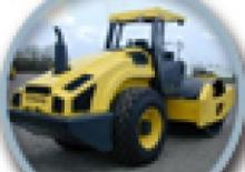 Rouleaux monocylindres Bomag BW 216 DHC-4