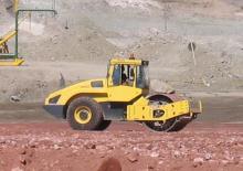 Rouleaux monocylindres Bomag BW 216 PD-4