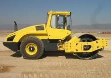Rouleaux monocylindres Bomag BW 219 DH-4