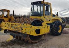 Rouleaux monocylindres Bomag BW 219 PDH-4