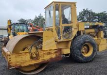 Rouleaux monocylindres Bitelli C 80 AL