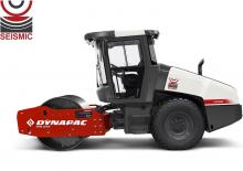 Rouleaux monocylindres Dynapac CA 1500 D