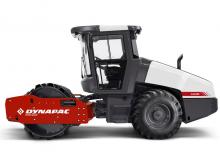 Rouleaux monocylindres Dynapac CA 1500 PD