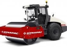 Rouleaux monocylindres Dynapac CA 3500 D