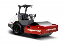 Rouleaux monocylindres Dynapac CA1400D