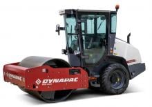 Rouleaux monocylindres Dynapac CA1400D