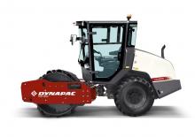 Rouleaux monocylindres Dynapac CA1400PD