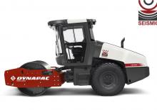 Rouleaux monocylindres Dynapac CA1500D