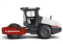 Rouleaux monocylindres Dynapac CA1500PD