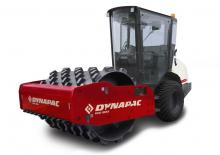 Rouleaux monocylindres Dynapac CA15PD Rhino