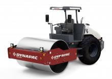 Rouleaux monocylindres Dynapac CA245