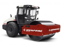 Rouleaux monocylindres Dynapac CA2500D HC
