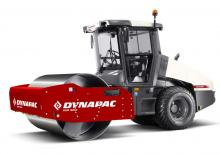 Rouleaux monocylindres Dynapac CA2500D/3.3