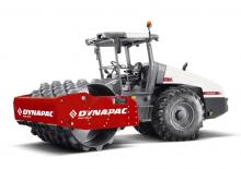 Rouleaux monocylindres Dynapac CA2500PD HC
