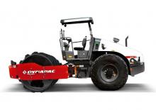 Rouleaux monocylindres Dynapac CA305PD Rhino