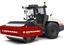 Rouleaux monocylindres Dynapac CA3500D HC