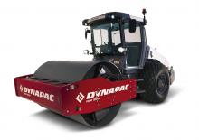 Rouleaux monocylindres Dynapac CA35D Rhino
