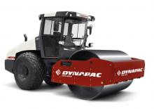 Rouleaux monocylindres Dynapac CA3600D