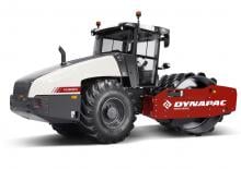 Rouleaux monocylindres Dynapac CA3600PD