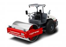 Rouleaux monocylindres Dynapac CA385D