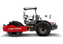 Rouleaux monocylindres Dynapac CA385PD